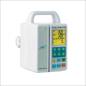 INFUSION PUMP