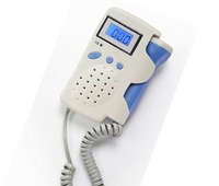 DIGITAL FETAL DOPPLER