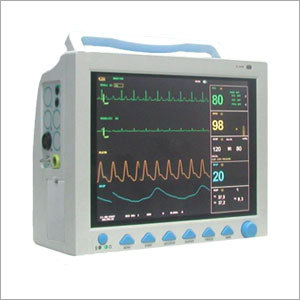MULTIPERA MONITOR 12.1"