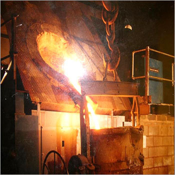 Metals & Alloys