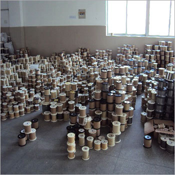 Metals & Alloys - Alloy Metal | Various Diameters, High Tensile & Yield Strength, Coated/Uncoated Finish, Corrosion Resistance, Ductility, Machinability, Weldability, Customizable Length, Wide Applications