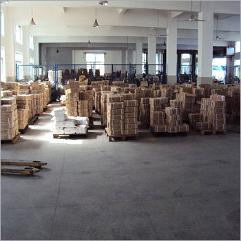 Metal Supplies