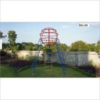 Satellite Climber
