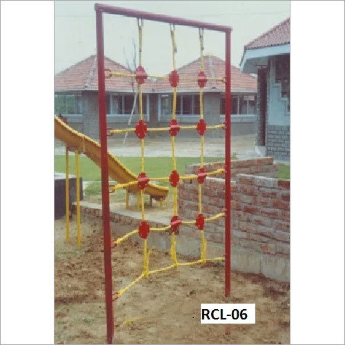 Straight Net Climber Latest Price, Straight Net Climber