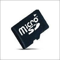Micro SD Card