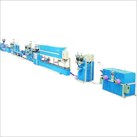 Box Strapping Plant