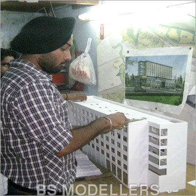 Our Lab Infrastructure