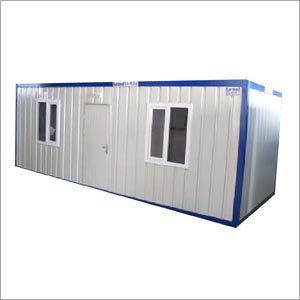 Portable Rest House