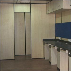 Prefabricated Houses