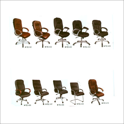 Elegant Executive Chair