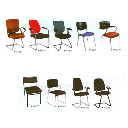 Visitor Chair