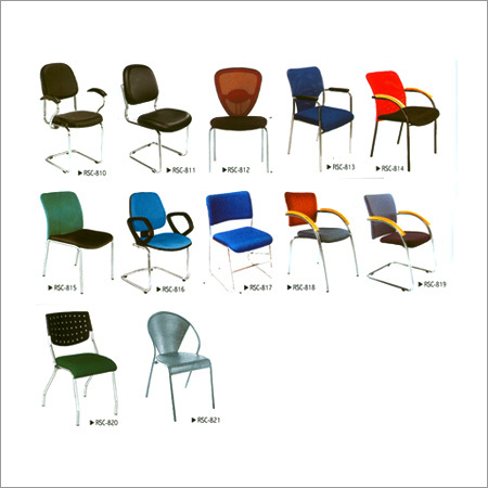 Aristocratic Visitor Chairs