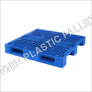 HDPE Rackable Plastic Pallets