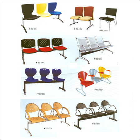 Lounge Chairs