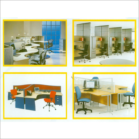 Modular Furniture