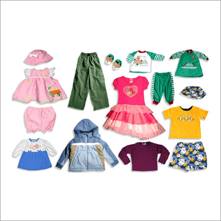 Children Clothing