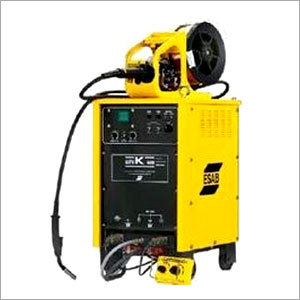 Thyristorised Power Welding Inverter