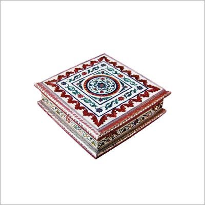 Wooden Handicrafts