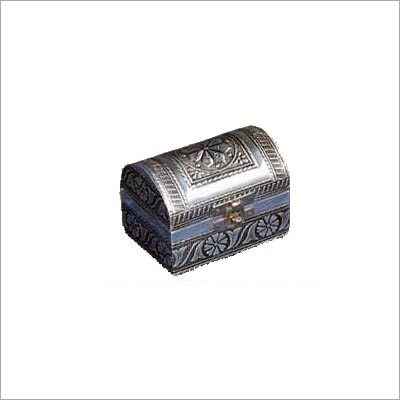 Handcrafted Boxes