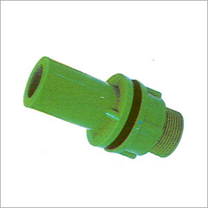 Industrial Ppr Tank Connector