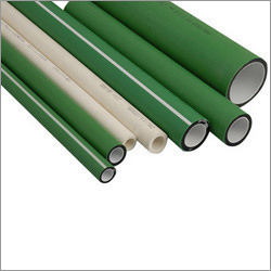 PVC Pipes