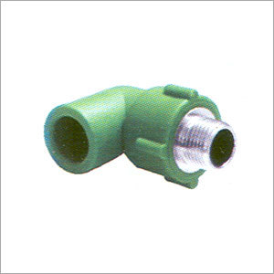 PPR Male Threaded Elbow