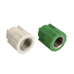 PPR Female Threaded Socket