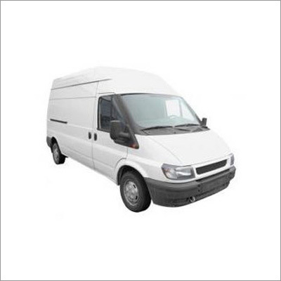 Delivery Van
