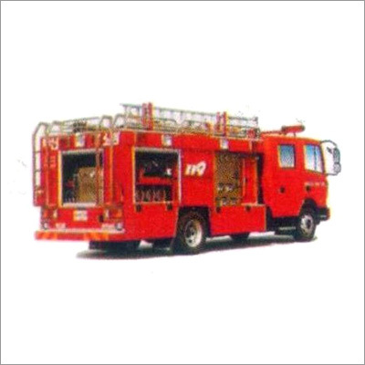 Fire Fighter