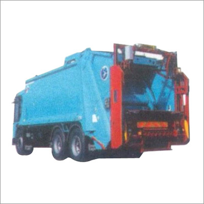 Compactor