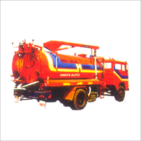 Jetting Machines