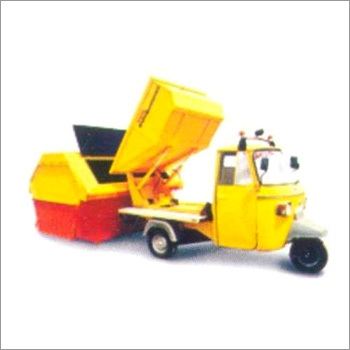 Heavy Vehicle & Road Carrier