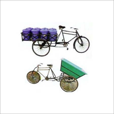 Cycle Trolley