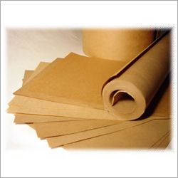 Recycled Kraft Paper