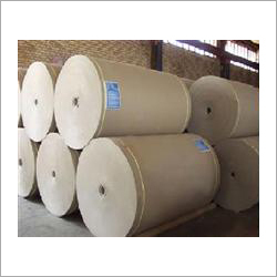 Recycled Kraft Paper Roll