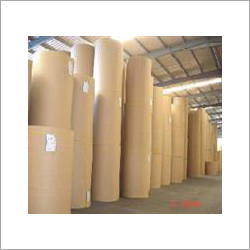 Brown Kraft Paper