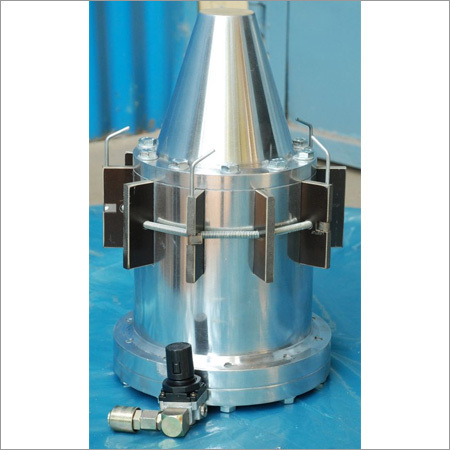 Casting Expandable Hub