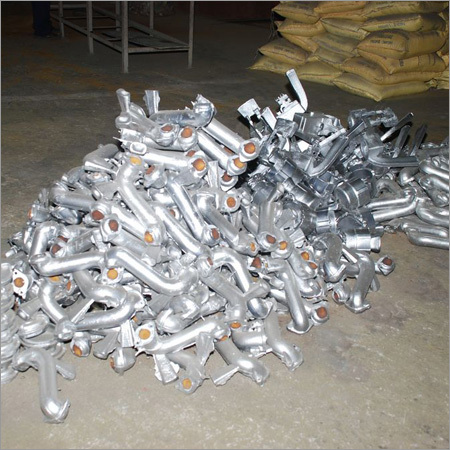 Aluminum Casting