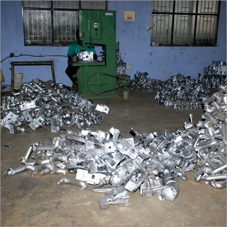 Casting Products