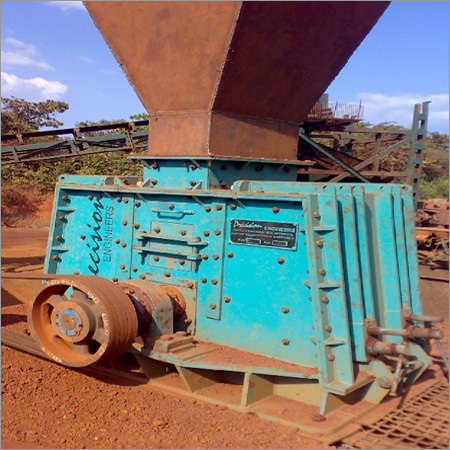 Crusher