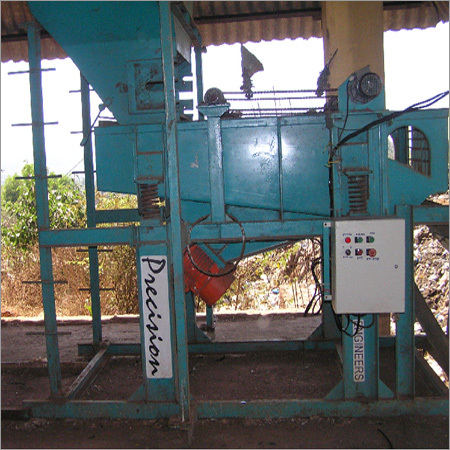Vibro-Screen