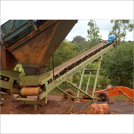 Belt Conveyor