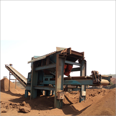 Industrial Conveyors Machine