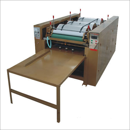 Bag to Bag Printing Machine