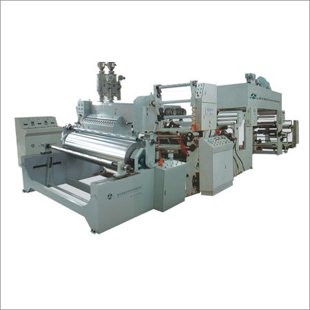Laminating Machines