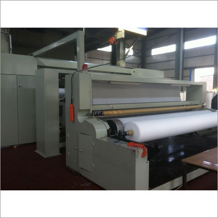 Nonwoven Fabric Production Line