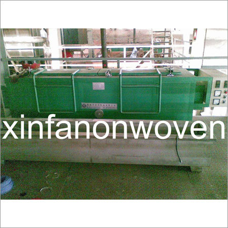 Oven