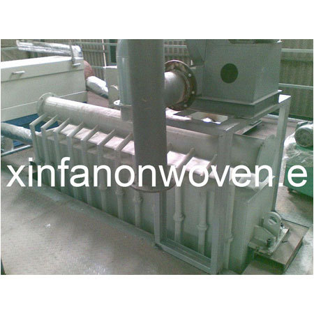 Spinning Chamber