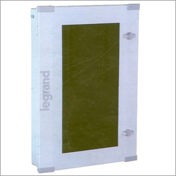 Wall Mounting Type Combination Fuse Switch Unit