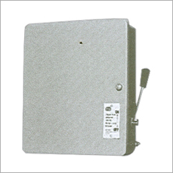Fuse Switch Unit